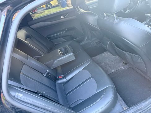 Used 2021 Kia K5 GT-Line AWD/4WD image 32