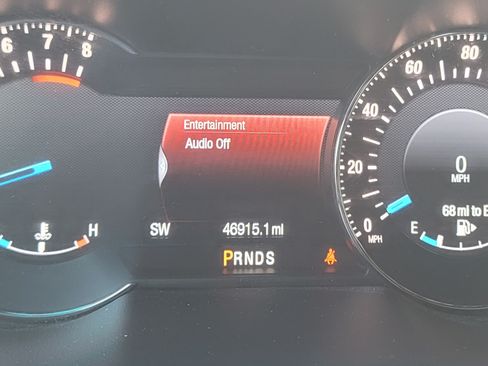 Used 2016 Ford Explorer Platinum AWD/4WD image 23