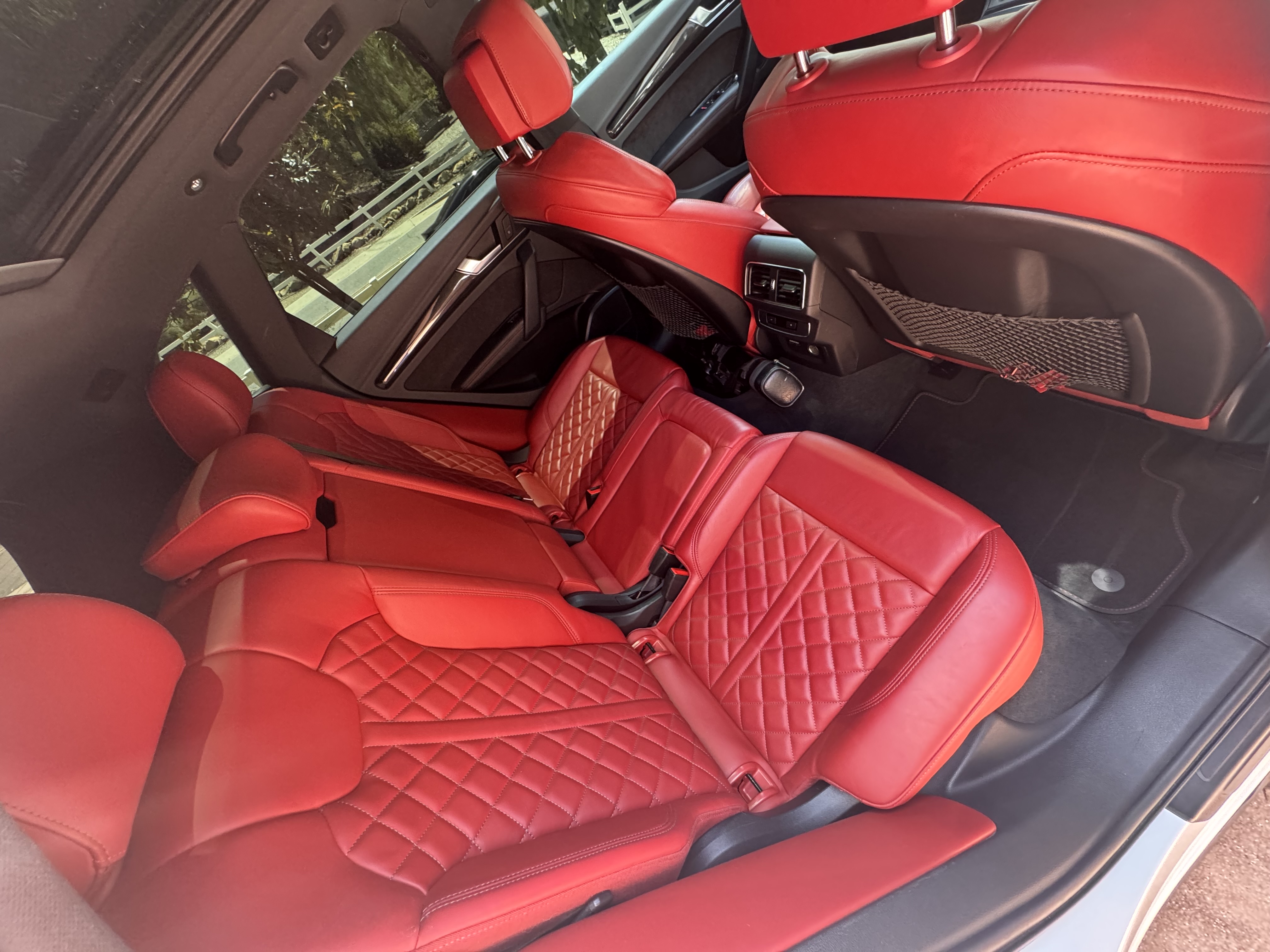 Used 2019 Audi SQ5 Premium Plus w/ Premium Plus Package AWD/4WD image 14