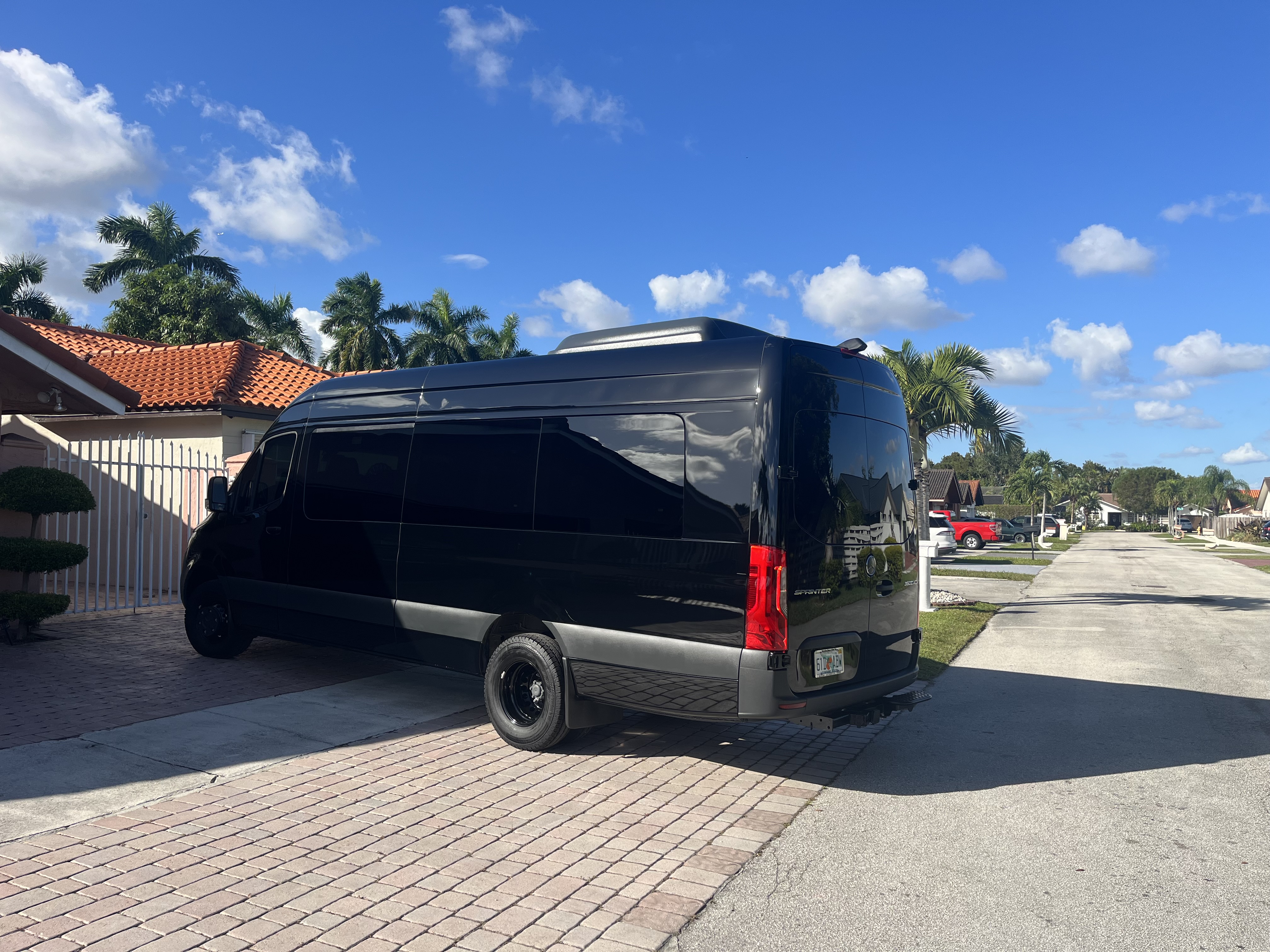 Used 2022 Mercedes-Benz Sprinter 3500 image 23