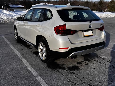Used 2014 BMW X1 xDrive28i image 8