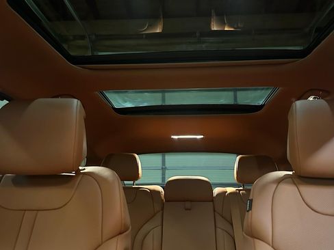 Used 2025 Genesis GV80 2.5T Advanced image 22