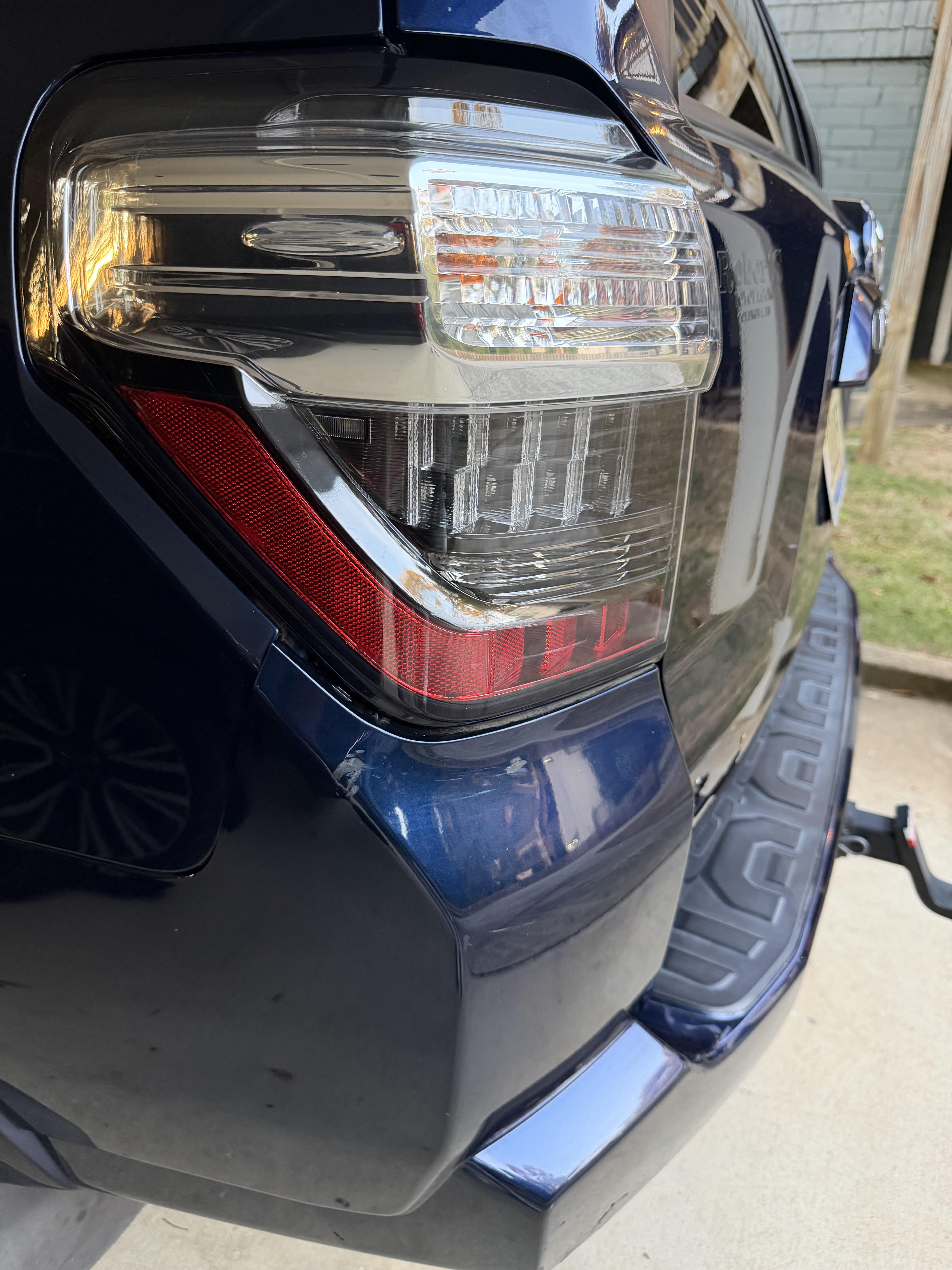 Used 2016 Toyota 4Runner SR5 Premium AWD/4WD image 14