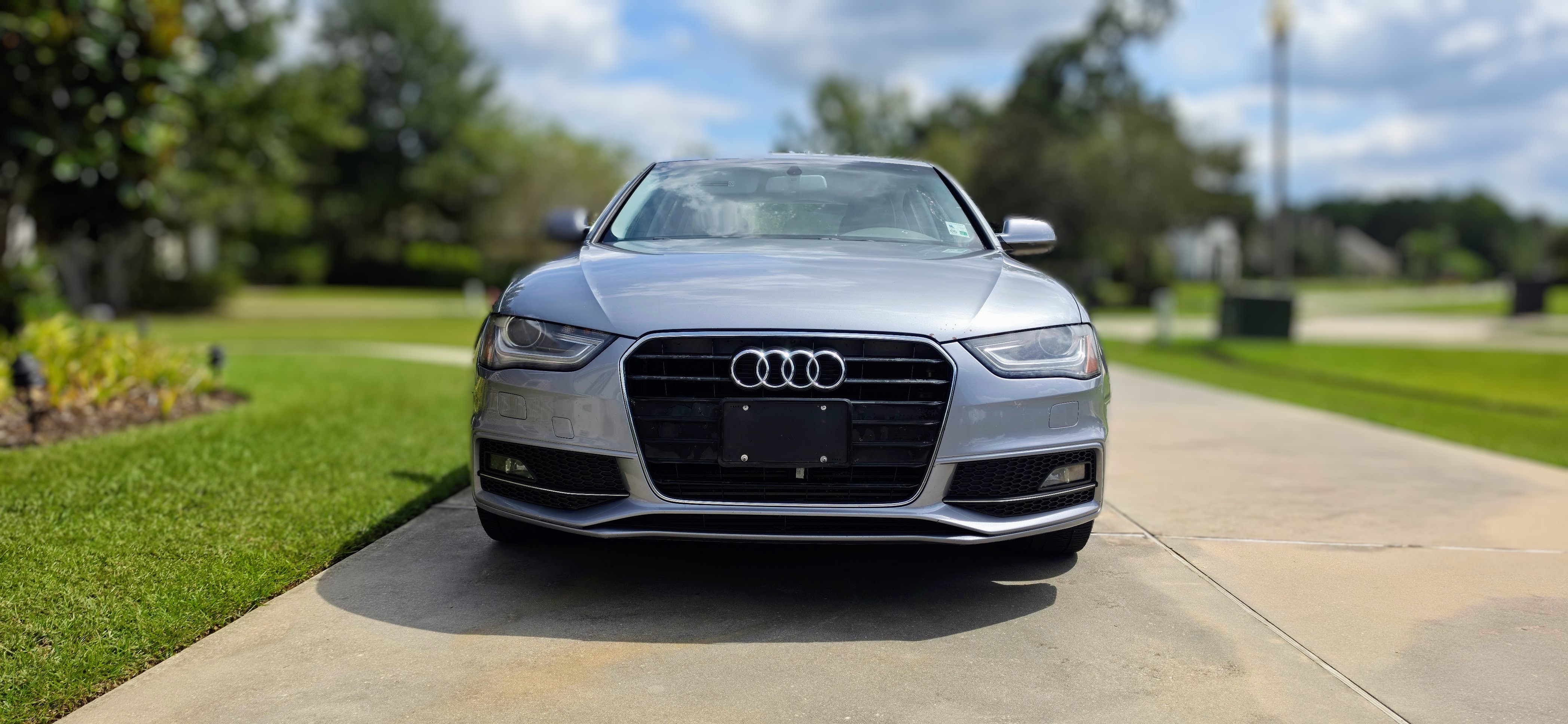 Used 2015 Audi A4 2.0T Premium FWD image 6