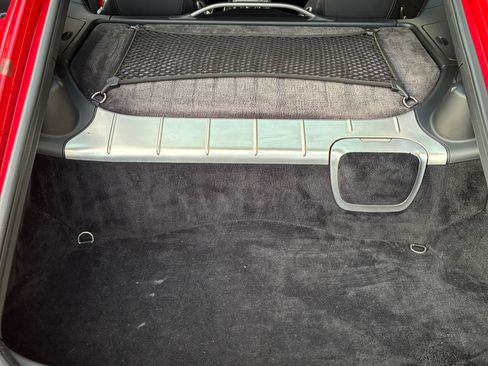 Used 2007 Porsche Cayman image 10