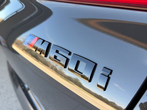 Used 2026 BMW X6 M60i image 20