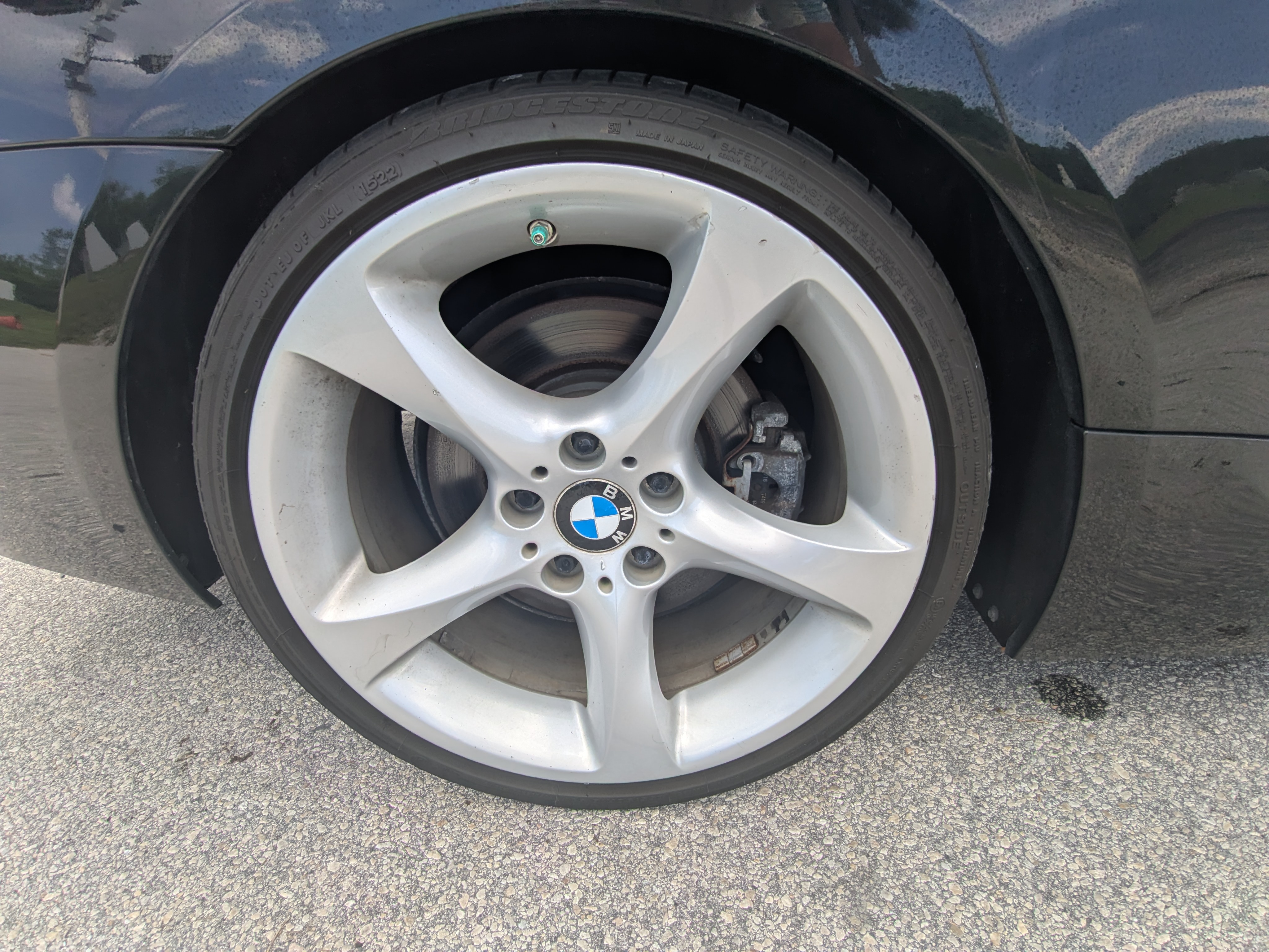 Used 2011 BMW 335i Convertible RWD image 8