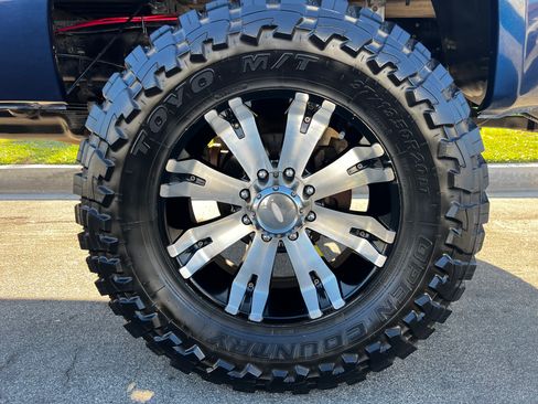 Used 2008 Ford F250 Lariat image 5