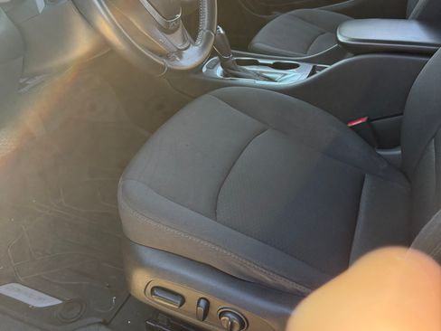 Used 2020 Chevrolet Malibu RS FWD image 4