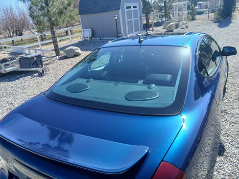 Used 2006 Pontiac Grand Prix GXP w/ Sun And Sound Package image 12