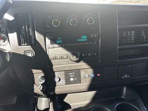 Used 2023 Chevrolet Express 3500 LS image 9