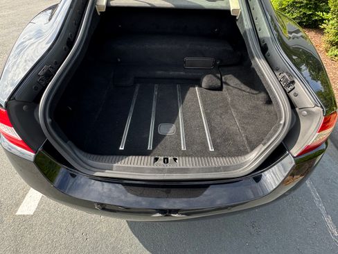 Used 2011 Jaguar XK Coupe RWD image 4