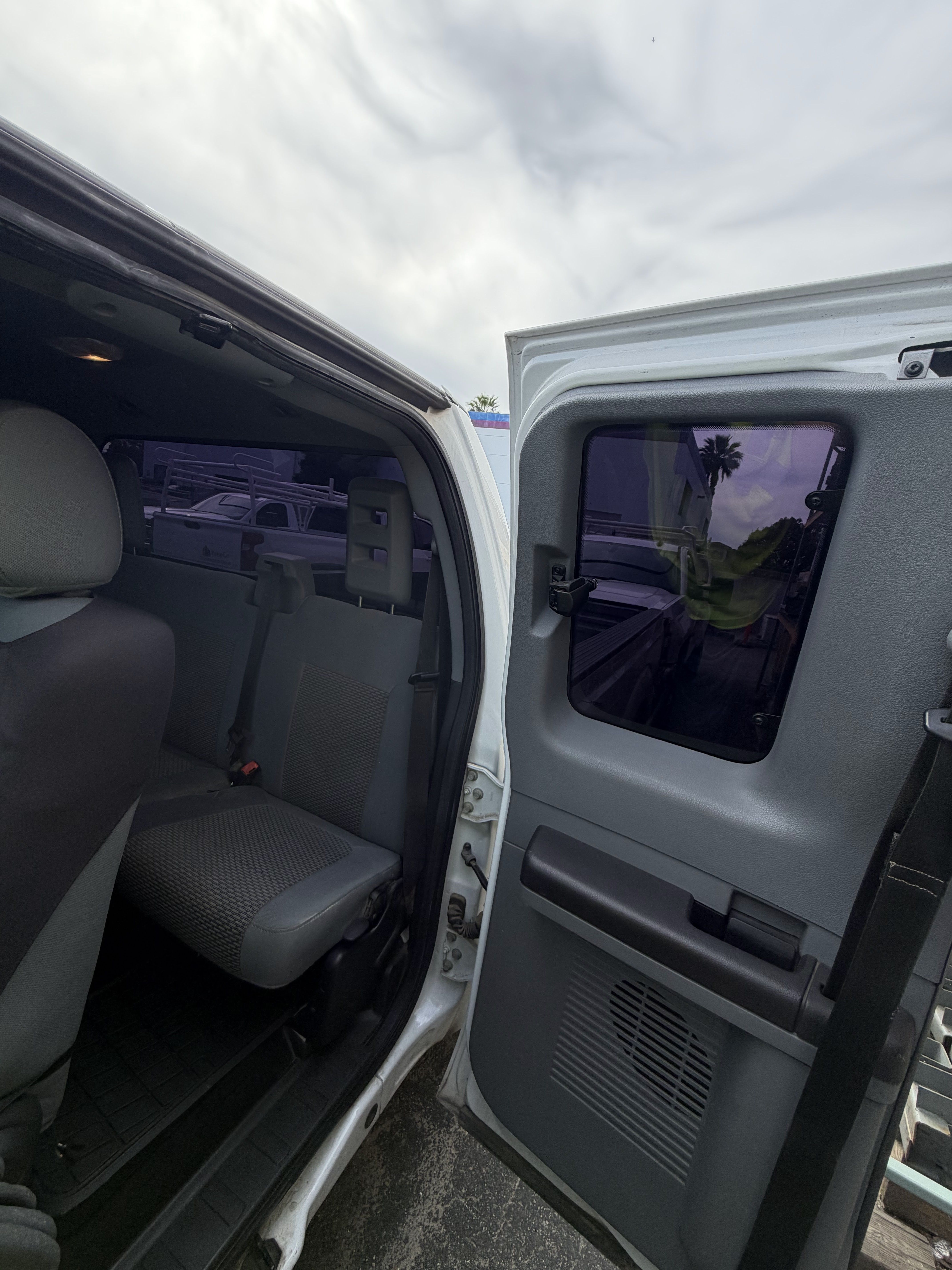 Used 2015 Ford F250 XLT w/ XLT Value Package RWD image 10