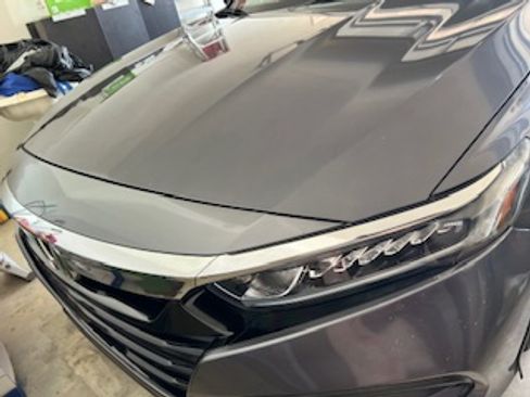 Used 2018 Honda Accord LX image 8