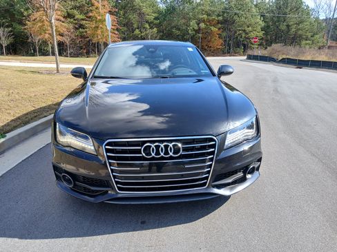 Used 2012 Audi A7 3.0T Prestige image 12