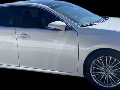 Used 2016 Lexus ES 350 image 4