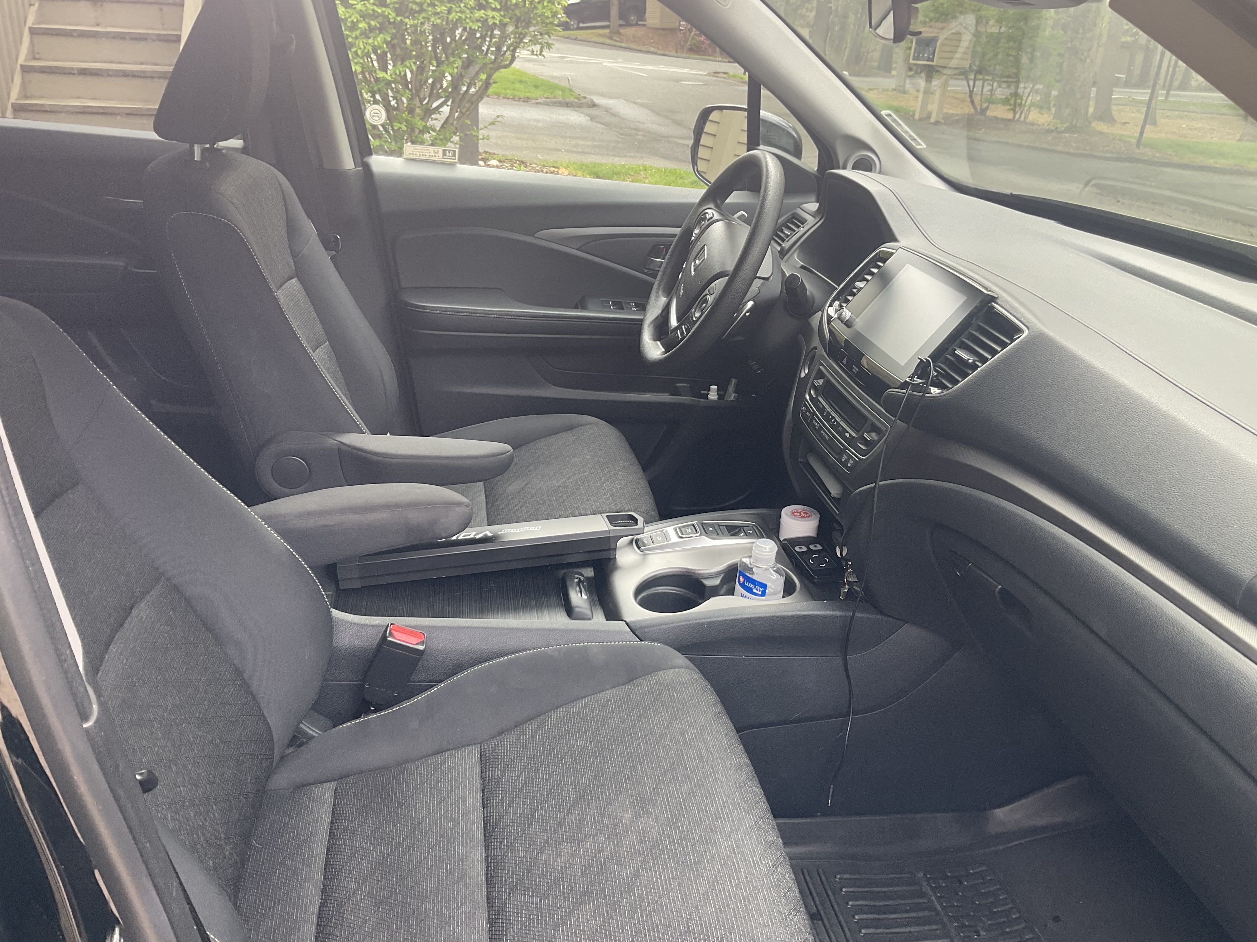 Used 2023 Honda Ridgeline Sport image 6