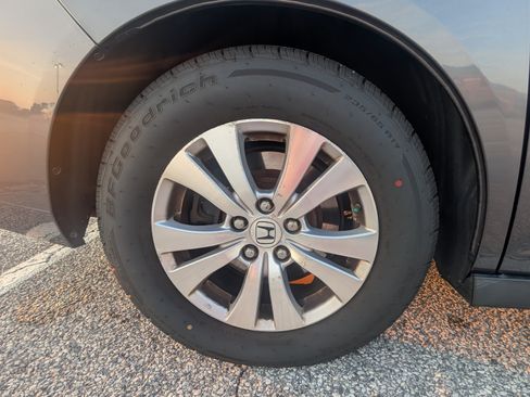 Used 2016 Honda Odyssey EX-L image 6