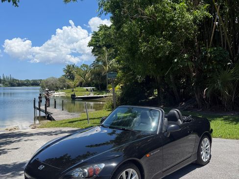 Used 2007 Honda S2000 image 11