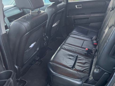 Used 2012 Honda Pilot EX-L image 6