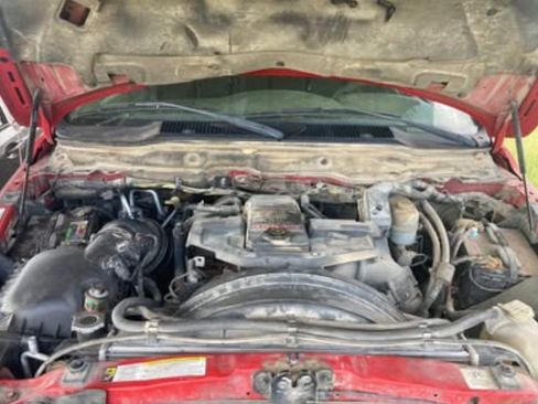 Used 2007 Dodge Ram 3500 Truck SLT image 4