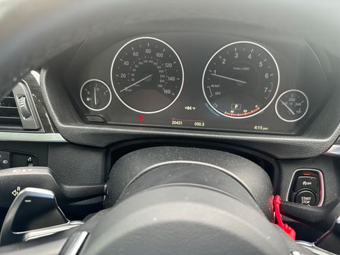 Used 2015 BMW 428i Coupe RWD image 21