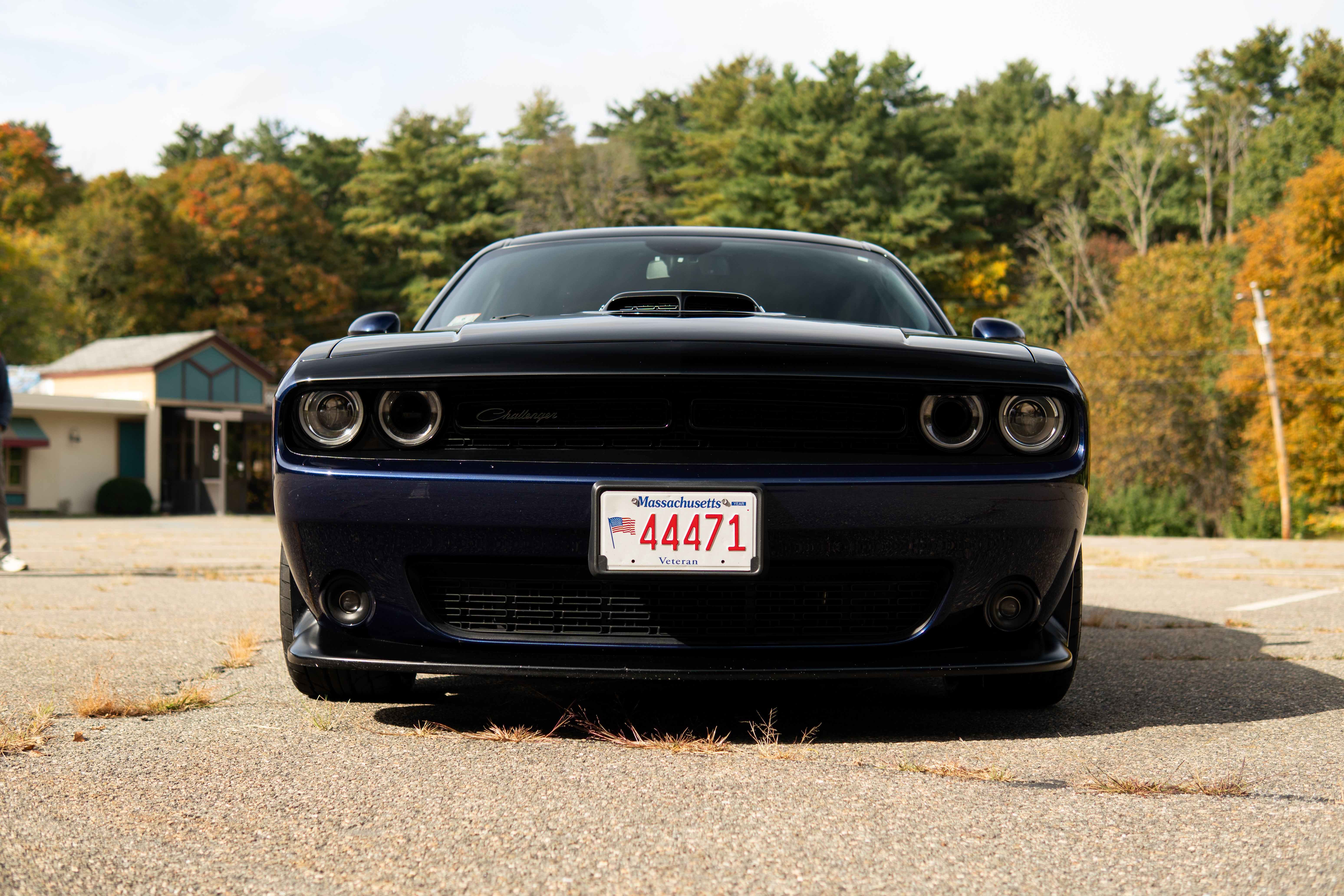 Used 2017 Dodge Challenger R/T Scat Pack RWD image 10
