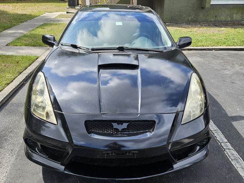Used 2004 Toyota Celica GT-S FWD image 6