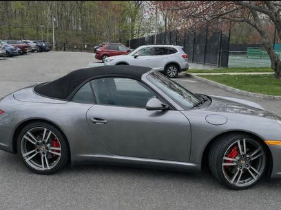 Used 2011 Porsche 911 Carrera 4S