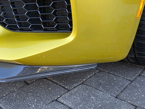 Used 2020 BMW M5 image 32