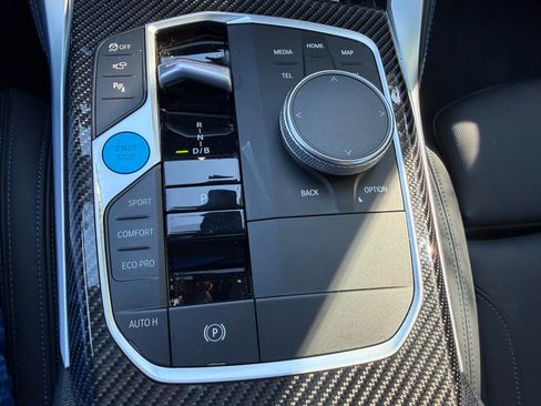 Used 2024 BMW i4 M50 AWD/4WD image 19