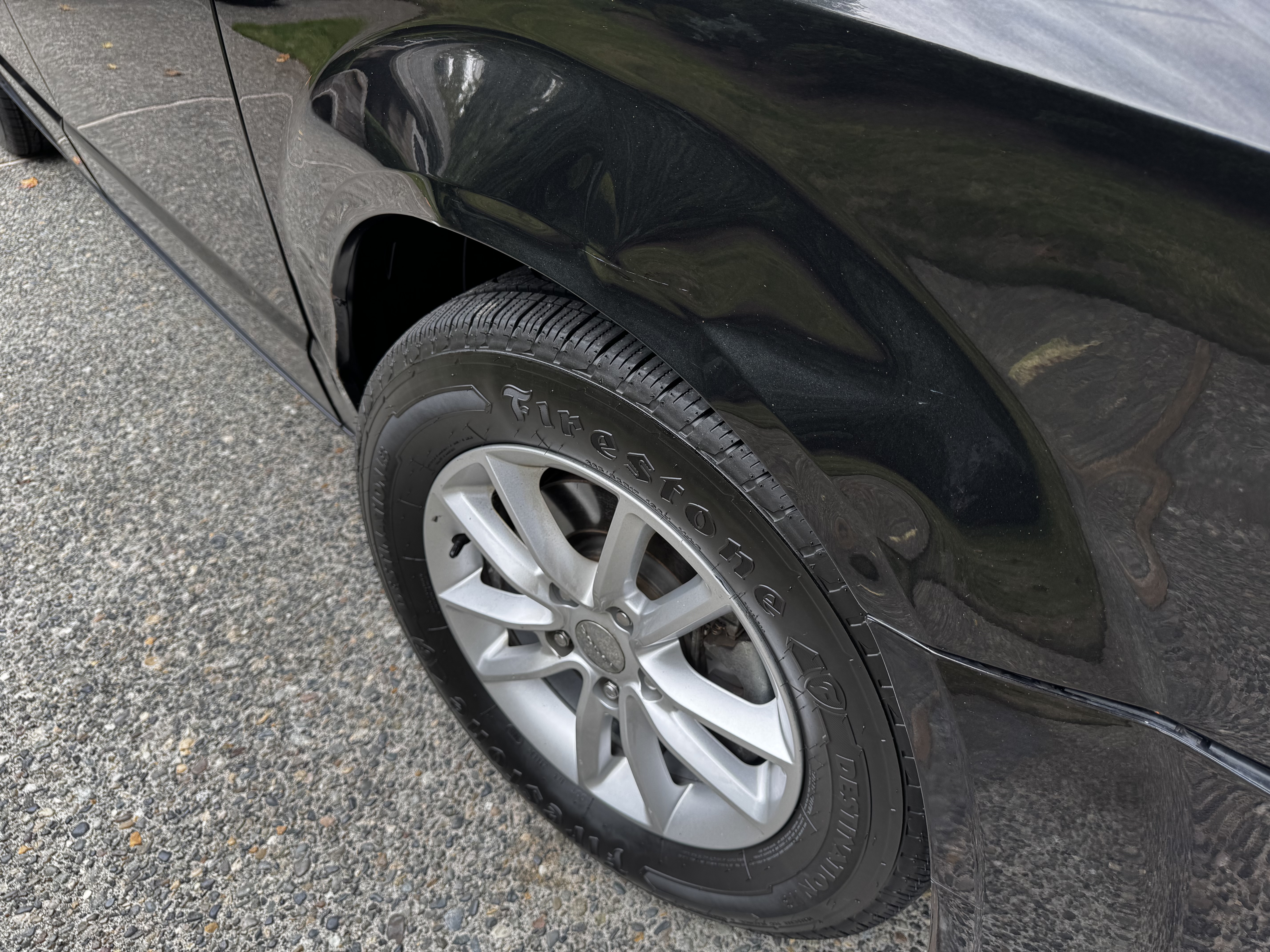 Used 2018 Dodge Grand Caravan SXT FWD image 13