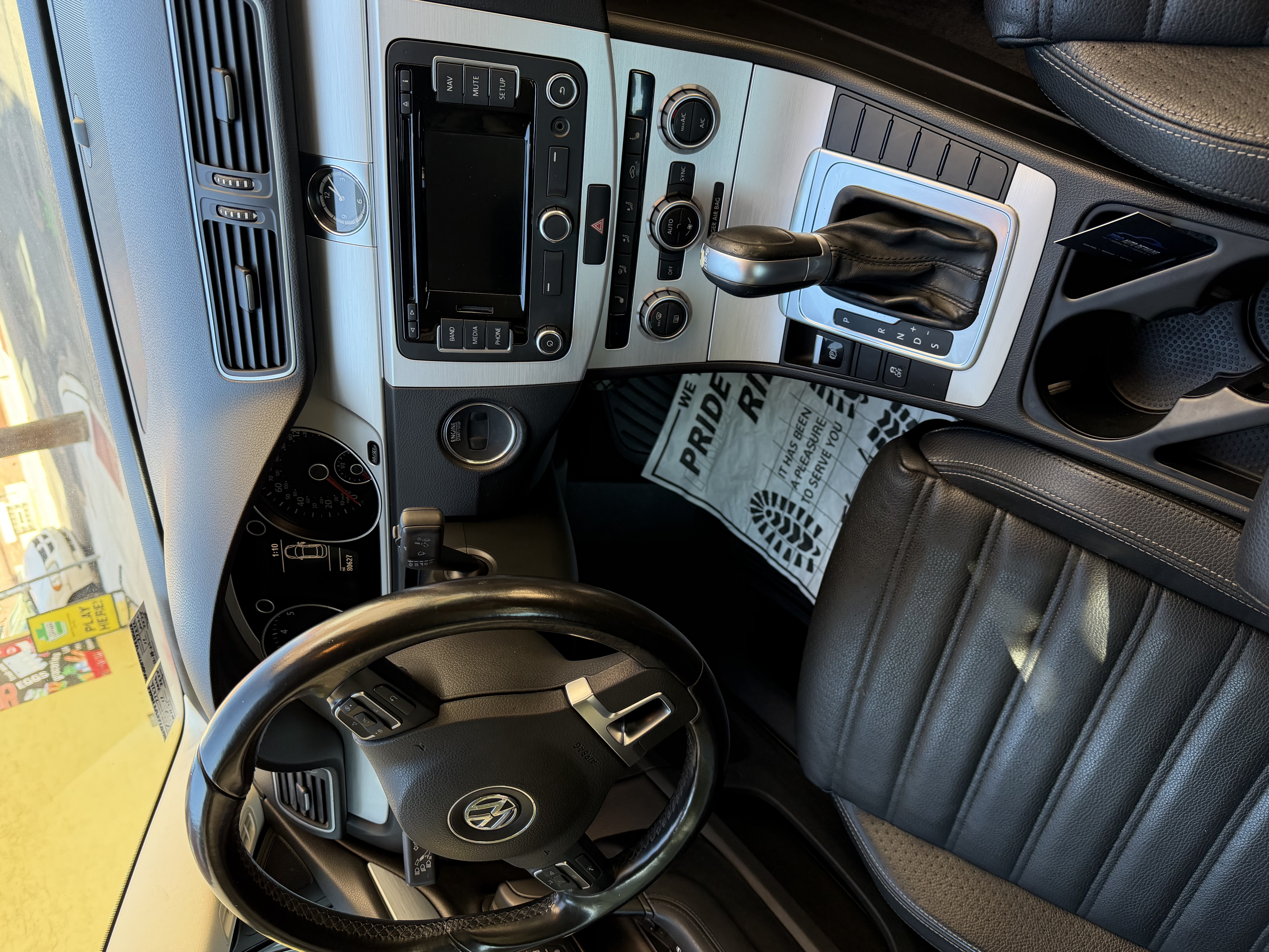 Used 2015 Volkswagen CC Sport FWD image 16