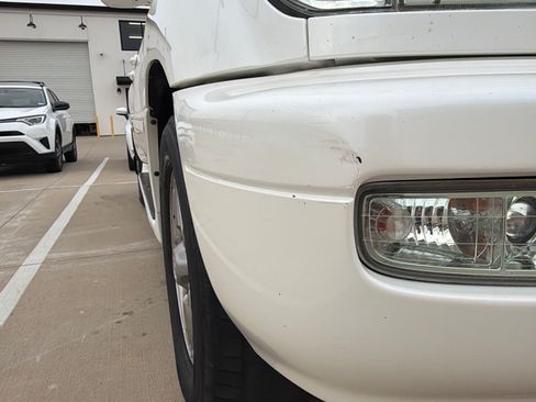 Used 2007 Lexus LX 470 4WD image 16