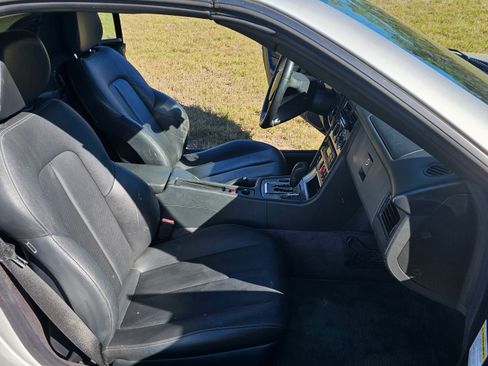 Used 2003 Mercedes-Benz SLK 230 SLK 230 Roadster 2D image 18