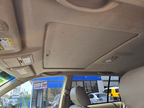 Used 2003 Toyota Highlander Limited image 5