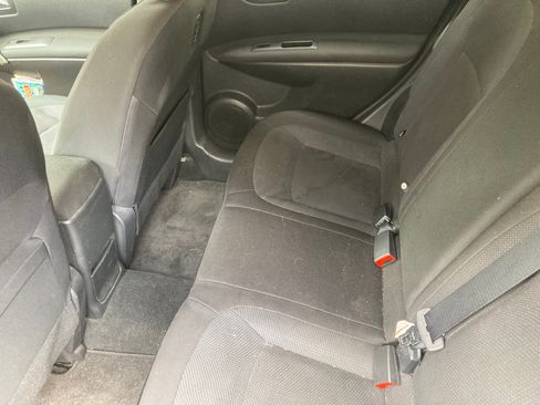 Used 2013 Nissan Rogue S w/ Special Edition Pkg image 9