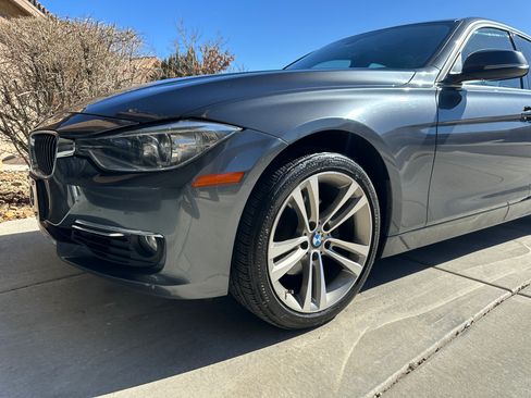Used 2013 BMW 328i xDrive 328i xDrive Sedan 4D image 4