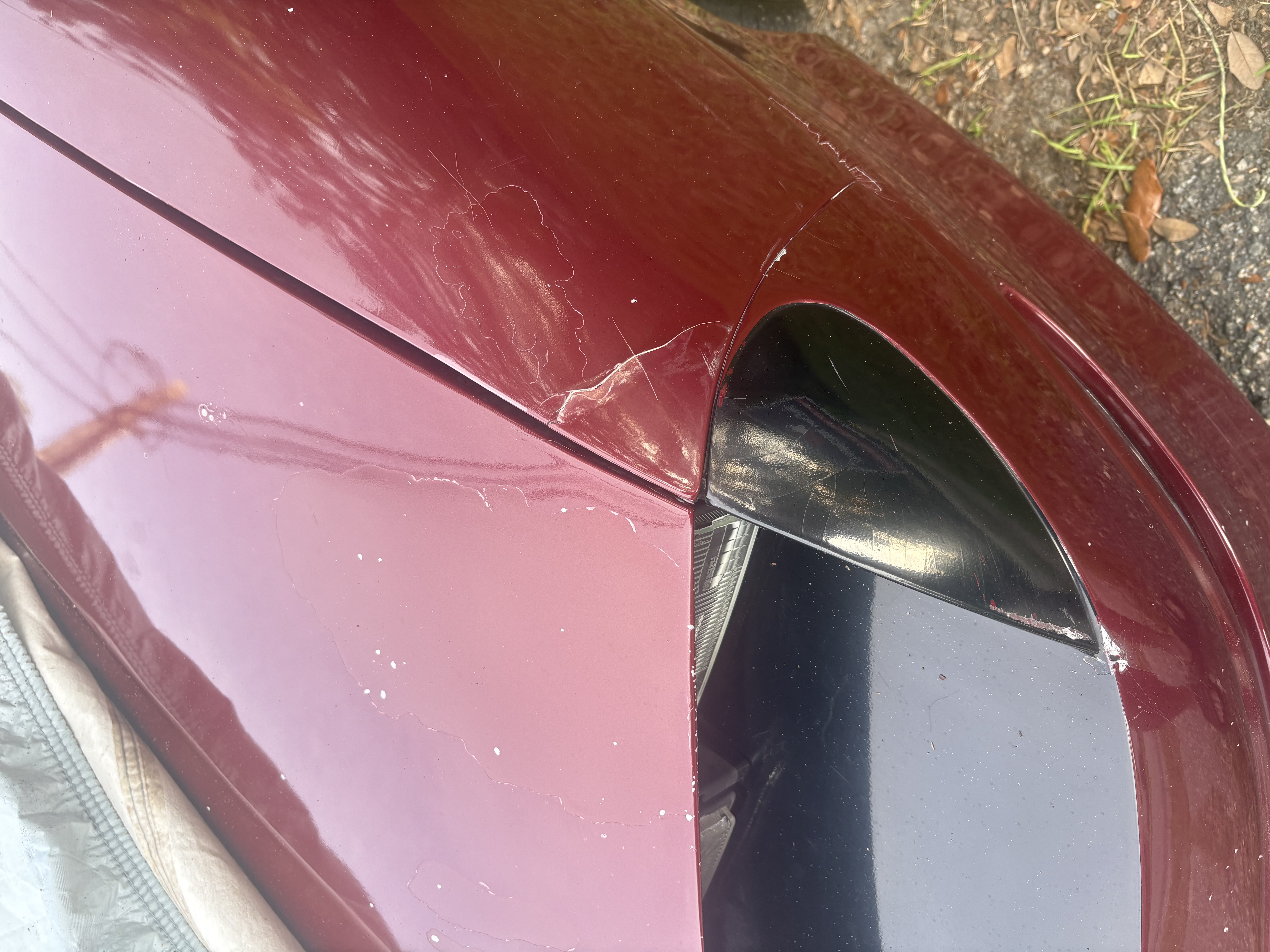 Used 1994 Chevrolet Camaro LT RWD image 13