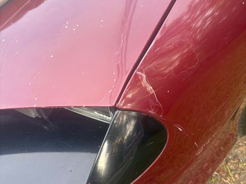 Used 1994 Chevrolet Camaro LT RWD image 13
