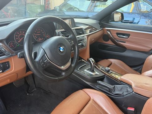 Used 2017 BMW 430i Gran Coupe w/ Premium Package image 10