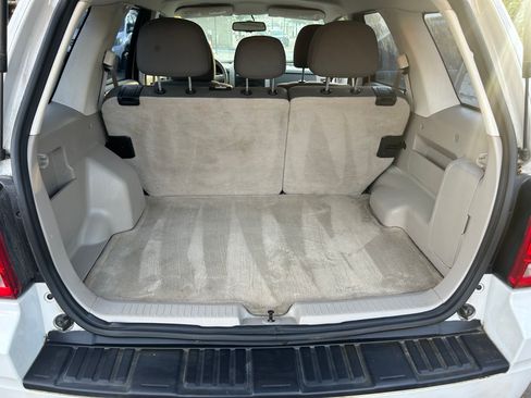 Used 2012 Ford Escape XLS FWD image 10