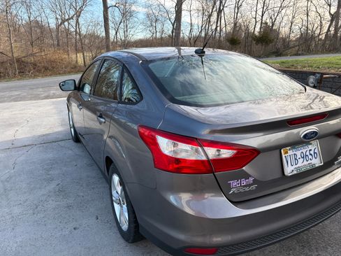 Used 2014 Ford Focus SE image 11