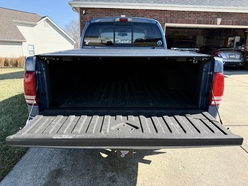 Used 2002 Dodge Dakota SLT image 8