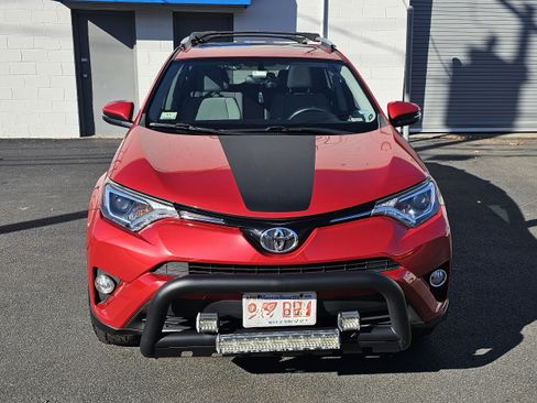 Used 2016 Toyota RAV4 XLE image 13