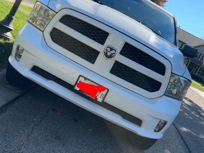 Used 2013 RAM 1500 Express
