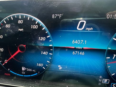 Used 2020 Mercedes-Benz GLE 350 4MATIC image 13