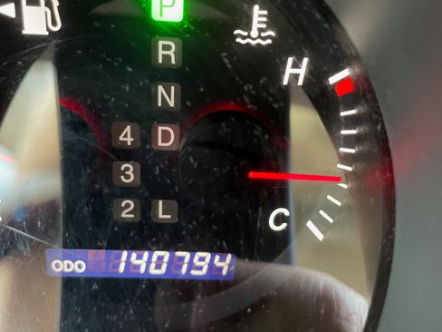 Used 2002 Lexus ES 330 FWD image 17
