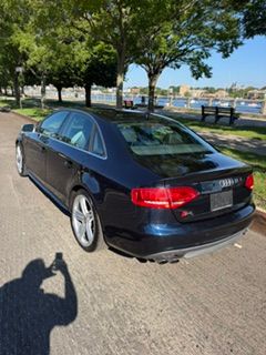 Used 2011 Audi S4 Prestige AWD/4WD image 4