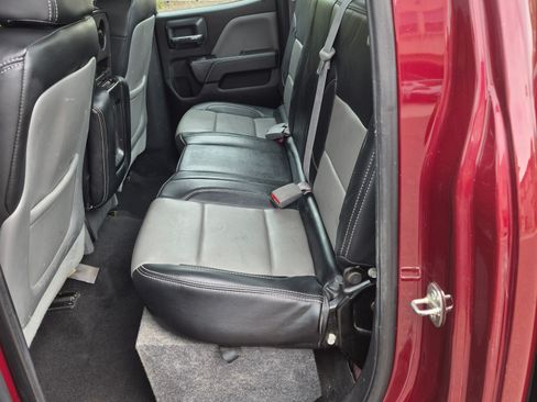 Used 2014 Chevrolet Silverado 1500 W/T image 9